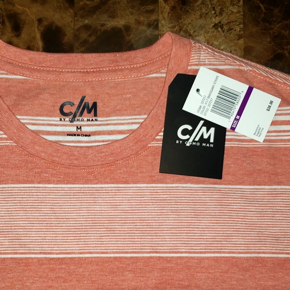 C/M by Como Man Shirts Cm By Como Man Poshmark